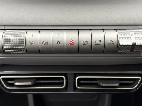 BYD Dolphin Surf 65kW Active 30kWh 5dr Auto 25