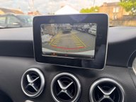 Mercedes-Benz A Class A 180 D SE 13