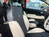 Fiat 500 DOLCEVITA MHEV 12