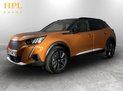 Peugeot e-2008 50kWh GT Premium SUV 5dr Electric Auto (7kW Charger) (136 ps) Cruise Contr 3