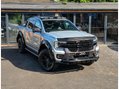 Ford Ranger 3.0 Ranger Wildtrak EcoBlue 4x4 A 4WD 8