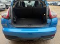Nissan Juke BOSE PERSONAL EDITION XTRONIC 14