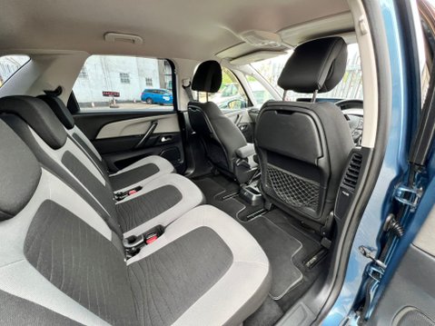 Citroen C4 Picasso E-HDI EXCLUSIVE ETG6 54