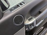 Land Rover Range Rover Sport 5.0 Range Rover Sport SVR S/C Auto 4WD 5dr 79