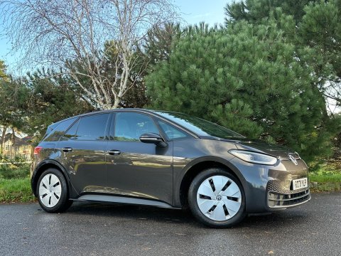 Volkswagen ID.3 Pro 58kWh Family Auto 5dr 1