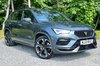Cupra Ateca 2.0 Ateca VZ1 TSi 4Drive Semi-Auto 4WD 5dr
