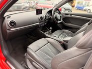 Audi A3 TDI S LINE 6