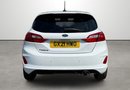 Ford Fiesta 1.0 EcoBoost 95 ST-Line X Edition 5dr 8