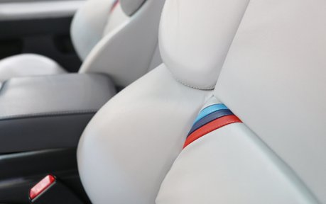 BMW M3 E36 M3 EVO - Incredible Low Mileage Example 34