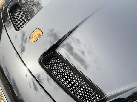 Porsche 911 GT3 992.1 28