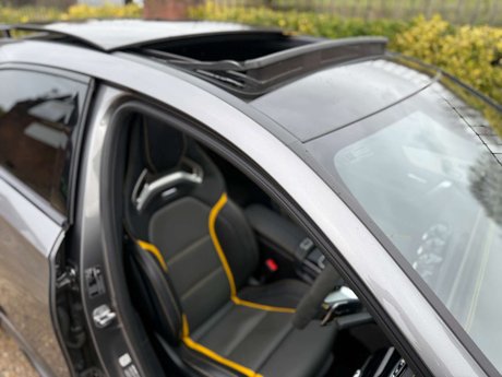 Mercedes-Benz A Class 2.0 AMG A 45 S 4Matic+ Plus Auto 4WD 5dr 71