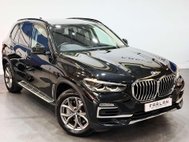 BMW X5 3.0 45e 24kWh xLine SUV 5dr Petrol Plug-in Hybrid Auto xDrive Euro 6 (s/s) 9