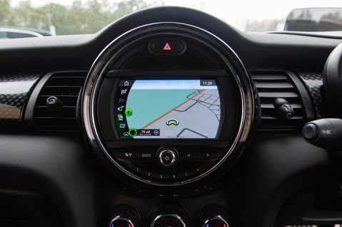 Mini Hatch COOPER S SPORT 30