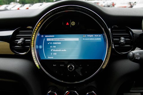 Mini Hatch COOPER S LEVEL 2 27