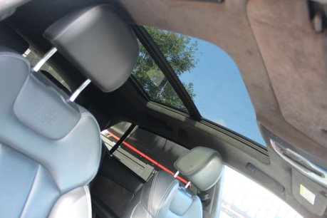 Audi Q8 3.0 Q8 S Line Edition 1 50 TDI Quattro Auto 4WD 5dr 6