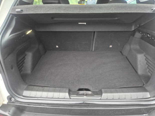 Jeep Avenger ALTITUDE 11
