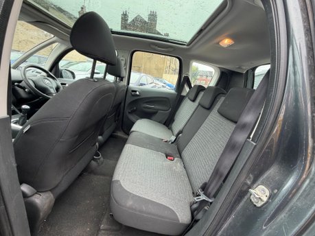 Citroen C3 Picasso SELECTION 10