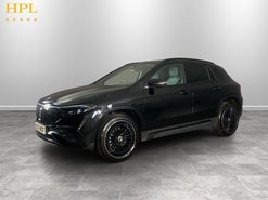 Mercedes-Benz EQA EQA 250+ 70.5kWh Urban Edition SUV 5dr Electric Auto (190 ps) Cruise Contr