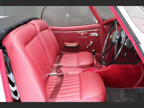 Jaguar XK XK 150 3.4 7