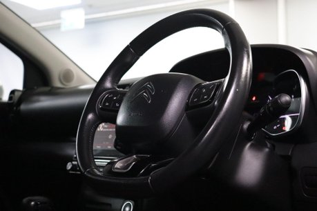 Citroen C3 Aircross PURETECH FLAIR S/S 38