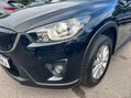 Mazda CX-5 2.2 SKYACTIV-D SE-L Nav Auto Euro 6 (s/s) 5dr 10