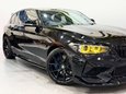 BMW 1 Series 3.0 M140i Shadow Edition Hatchback 5dr Petrol Auto Euro 6 (s/s) (340 ps) 7