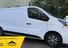 Vauxhall Vivaro 1.6 CDTi 2900 Sportive Panel Van 5dr Diesel Manual L2 H1 Euro 6 (120 ps)