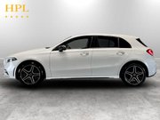 Mercedes-Benz A Class 1.3 A250e 15.6kWh AMG Line Edition (Premium) Hatchback 5dr Petrol Plug-in H 4
