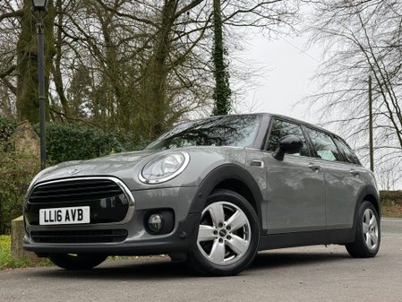 Mini Clubman COOPER 1