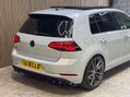 Volkswagen Golf 2.0 Golf R TSi Semi-Auto 4WD 5dr 16