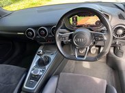 Audi TT 1.8 TFSI Sport Euro 6 (s/s) 3dr 72