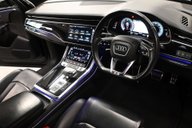 Audi Q7 3.0 Q7 Black Edition 50 TDI MHEV Quattro Auto 4WD 5dr 27