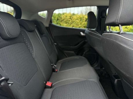 Ford Fiesta 1.0 Fiesta Zetec T 5dr 30