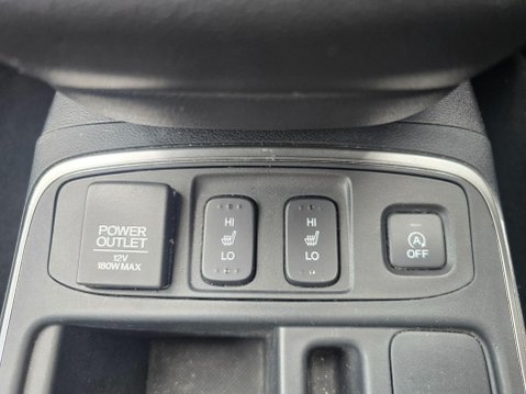 Honda CR-V 1.6 i-DTEC SR Euro 6 (s/s) 5dr 26