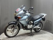 Honda XL 125 2026 CARBED MODEL PROJECT BIKE 125CC VTWIN 18