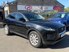 Jaguar E-Pace S