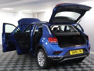 Volkswagen T-Roc SE TDI 21