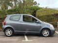 Toyota Yaris 1.3 VVT-i Blue Hatchback 3dr Petrol Manual (133 g/km, 85 bhp) 14