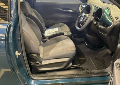 Fiat 500e 42kWh Icon Hatchback 3dr Electric Auto (118 ps) 11