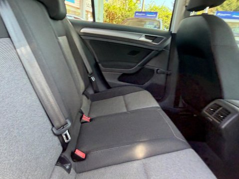 Volkswagen Golf 1.4 TSI BlueMotion Tech S Euro 5 (s/s) 5dr 32