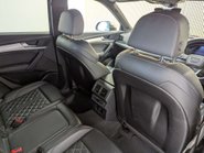 Audi SQ5 3.0 SQ5 TDI MHEV Quattro Auto 4WD 5dr 43