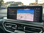 BMW Ix3 80kWh M Sport Pro SUV 5dr Electric Auto (286 ps) 34