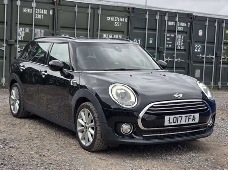 Mini Clubman 1.5 Cooper Estate 6dr Petrol Auto Euro 6 (s/s) (136 ps) 5