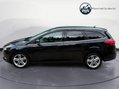 Ford Focus 1.0T EcoBoost Zetec Euro 6 (s/s) 5dr 5