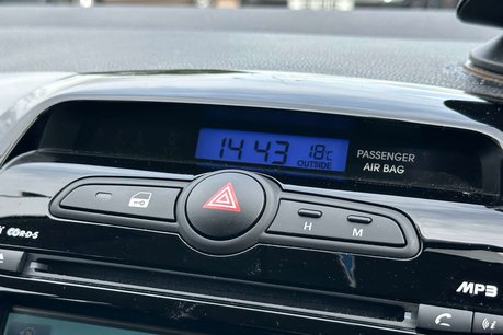 Hyundai ix20 1.4 Blue Drive SE Nav Hatchback 5dr Petrol Manual Euro 6 (s/s) (90 ps) 44