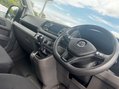 Volkswagen Crafter 2.0 TDI CR35 Trendline Panel Van 5dr Diesel Manual FWD MWB Euro 6 (s/s) (14 36