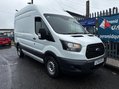 Ford Transit 2.0 350 EcoBlue FWD L2 H3 Euro 6 5dr 5