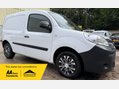Renault Kangoo 1.5 dCi ENERGY ML19 Business Panel Van 5dr Diesel Manual MWB Euro 6 (s/s) ( 1