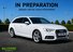 Audi A4 2.0 A4 S Line TDI 5dr