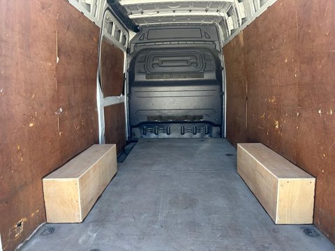 Mercedes-Benz Sprinter 314 CDI 16